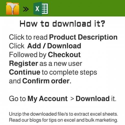 Himachal Pradesh Database - 10 lacs mobile no. and email id download